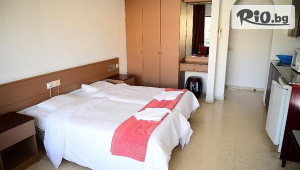 Арена Холидейз - thumb 11