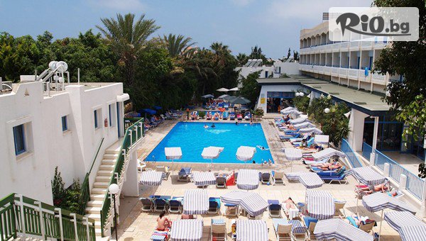 Арена Холидейз - thumb 6