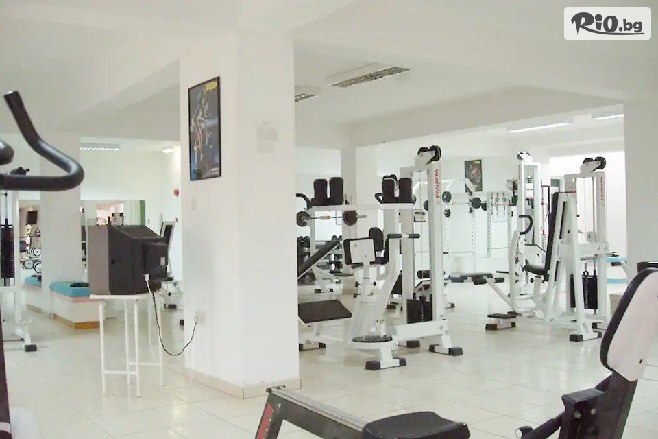 Арена Холидейз - thumb 13 Арена Холидейз - thumb 13