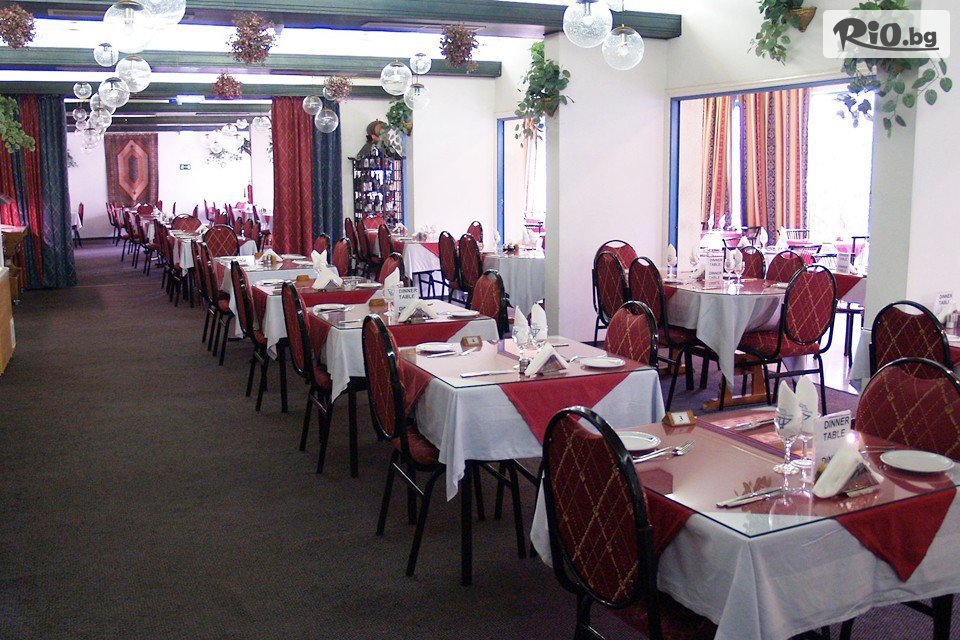 Арена Холидейз - thumb 16 Арена Холидейз - thumb 16