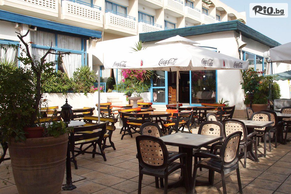 Арена Холидейз - thumb 15 Арена Холидейз - thumb 15