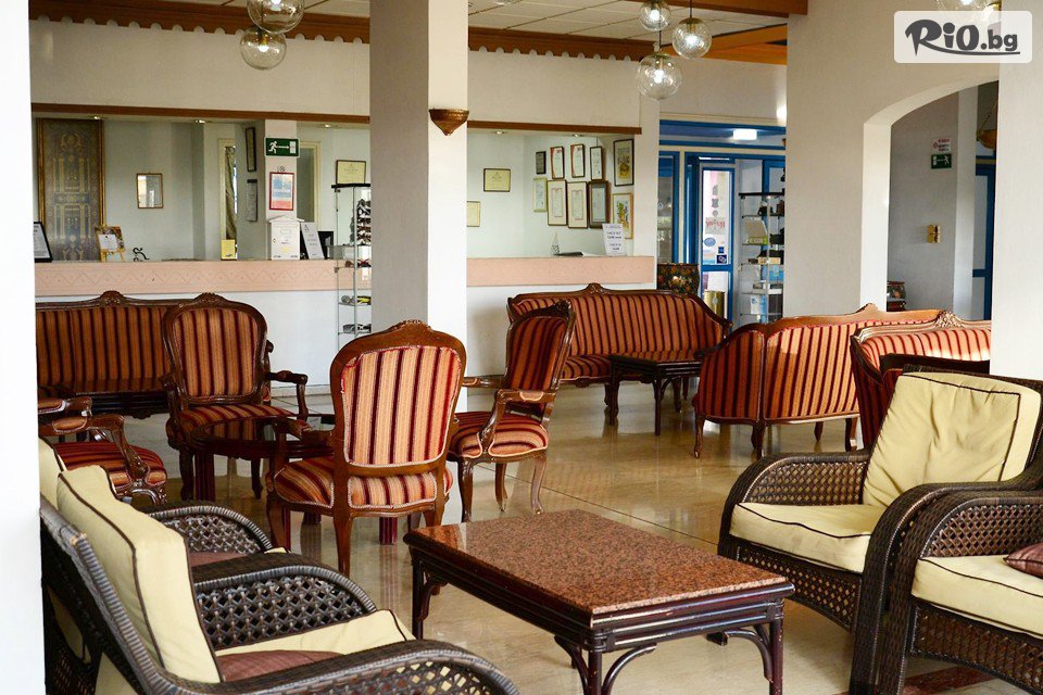 Арена Холидейз - thumb 18 Арена Холидейз - thumb 18