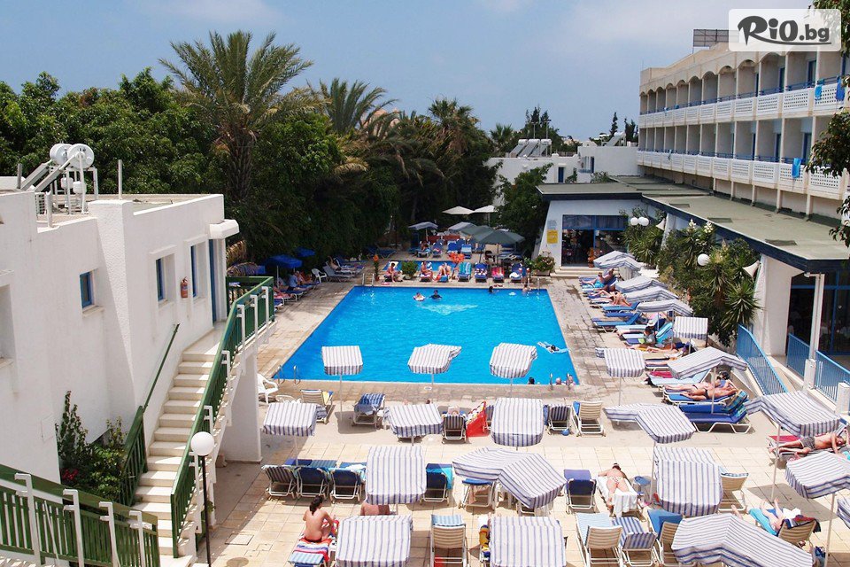 Арена Холидейз - thumb 9 Арена Холидейз - thumb 9