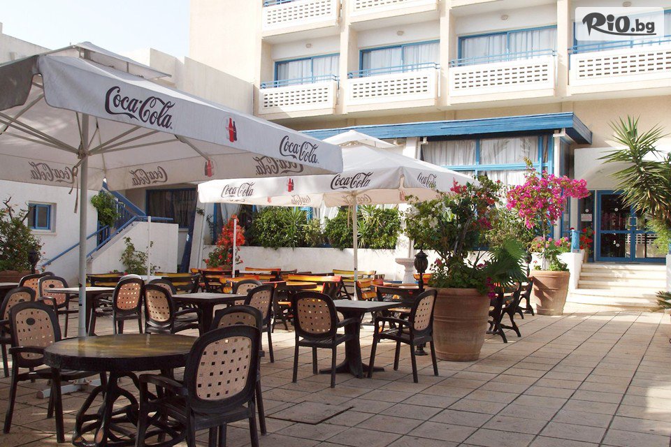 Арена Холидейз - thumb 14 Арена Холидейз - thumb 14