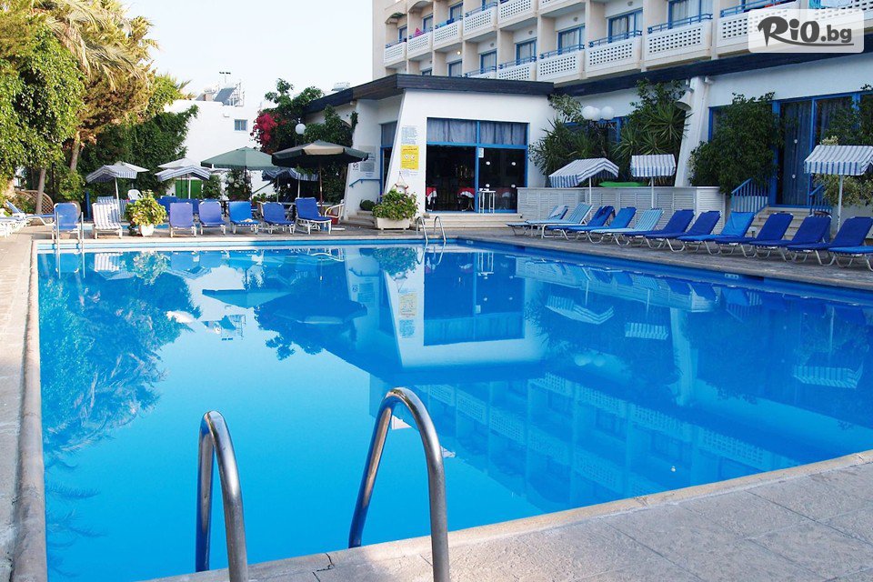 Арена Холидейз - thumb 11 Арена Холидейз - thumb 11