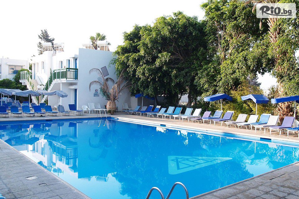 Арена Холидейз - thumb 10 Арена Холидейз - thumb 10