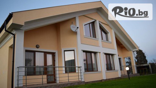 Къща за гости Чичо Томовата Kолиба - thumb 2