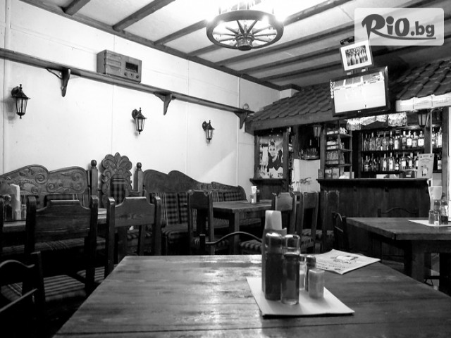 Ресторант-бирария Стара Пивница - thumb 6 Ресторант-бирария Стара Пивница - thumb 6