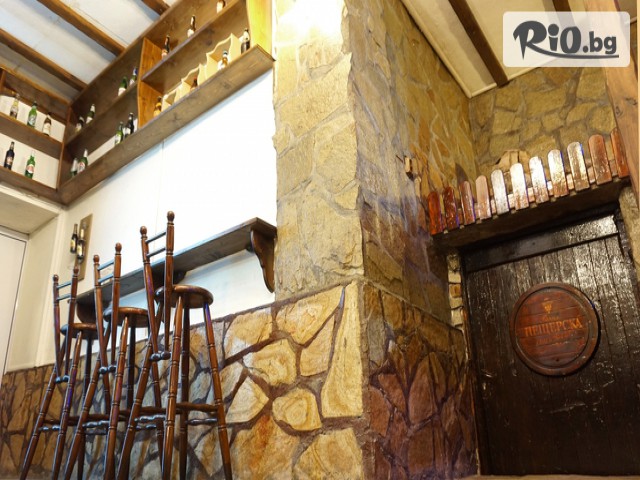 Ресторант-бирария Стара Пивница - thumb 5 Ресторант-бирария Стара Пивница - thumb 5