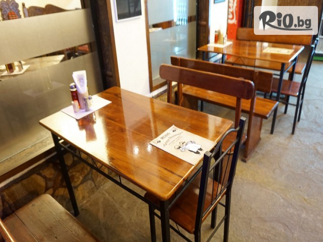 Ресторант-бирария Стара Пивница - thumb 9 Ресторант-бирария Стара Пивница - thumb 9