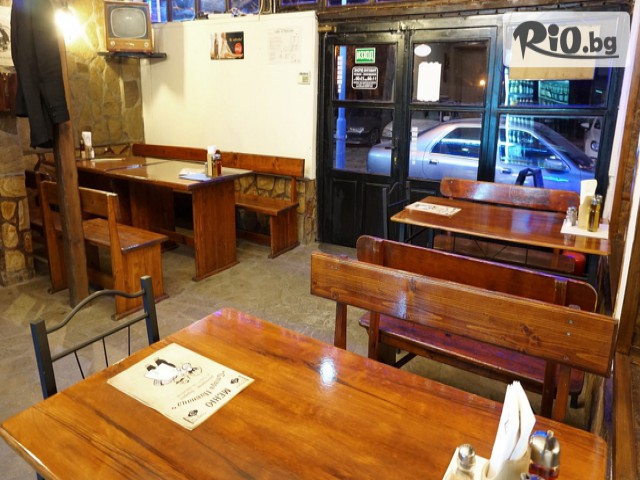 Ресторант-бирария Стара Пивница - thumb 11 Ресторант-бирария Стара Пивница - thumb 11