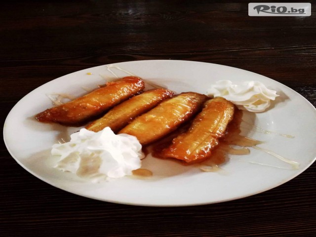 Ресторант-бирария Стара Пивница - thumb 15 Ресторант-бирария Стара Пивница - thumb 15