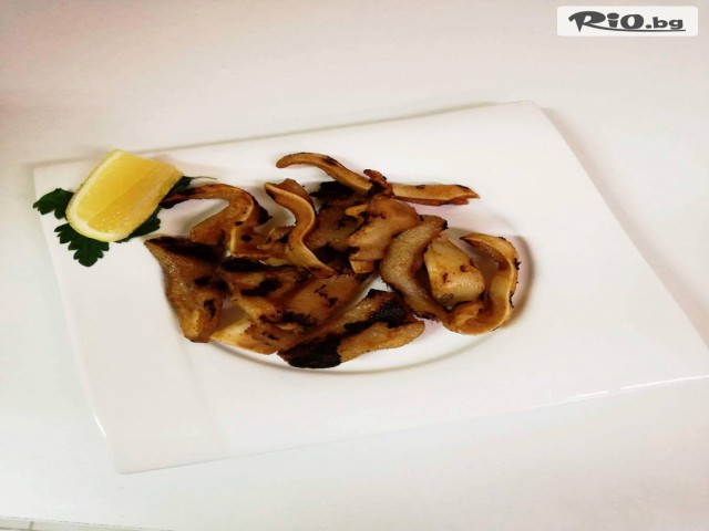 Ресторант-бирария Стара Пивница - thumb 13 Ресторант-бирария Стара Пивница - thumb 13