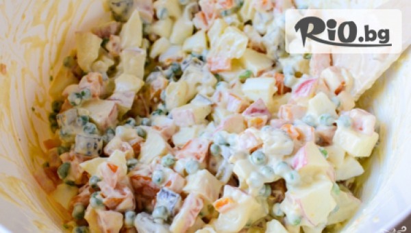 Ресторант-бирария Стара Пивница - thumb 6