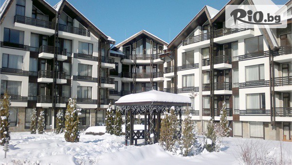 Хотел Aspen Resort - thumb 2