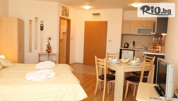 Хотел Aspen Resort - thumb 6