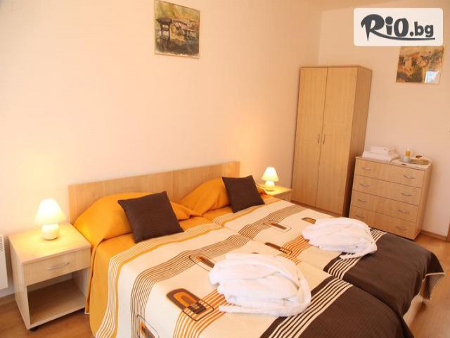 Хотел Aspen Resort - thumb 11