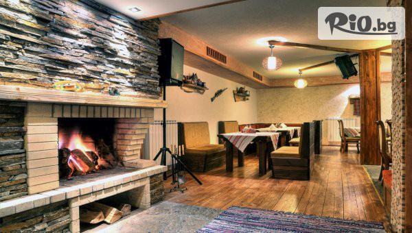 Комплекс Forest Nook - thumb 5