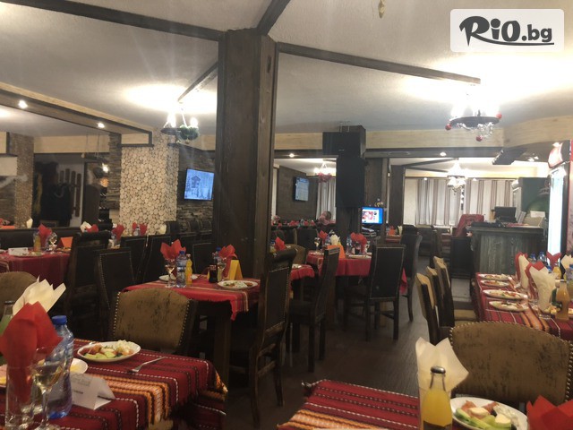 Комплекс Forest Nook - thumb 21