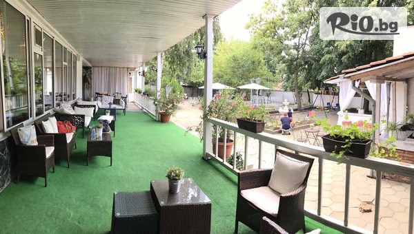 Хотел Щерев - thumb 2