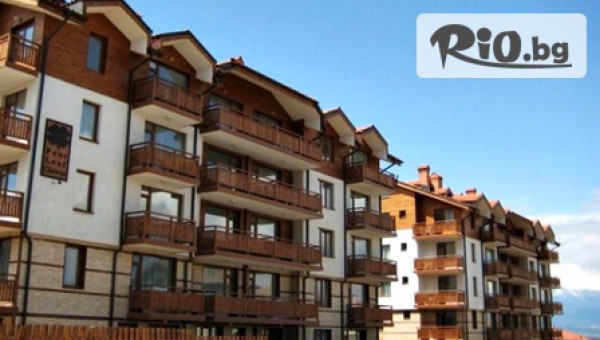 Хотел Четирилистна детелина - thumb 2