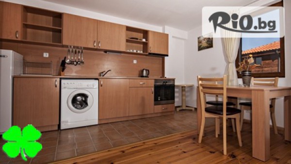 Хотел Четирилистна детелина - thumb 3