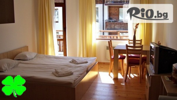 Хотел Четирилистна детелина - thumb 4