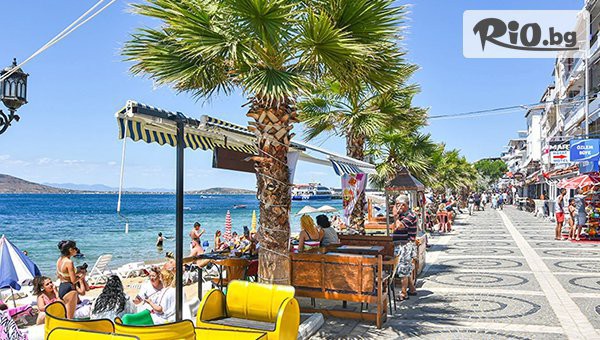 Дениз Травел - thumb 2