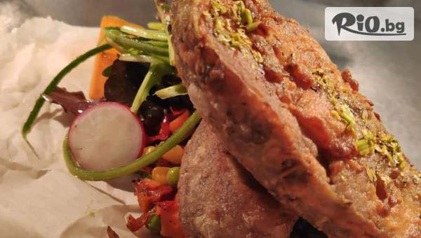 Ресторант Севастопол - thumb 2