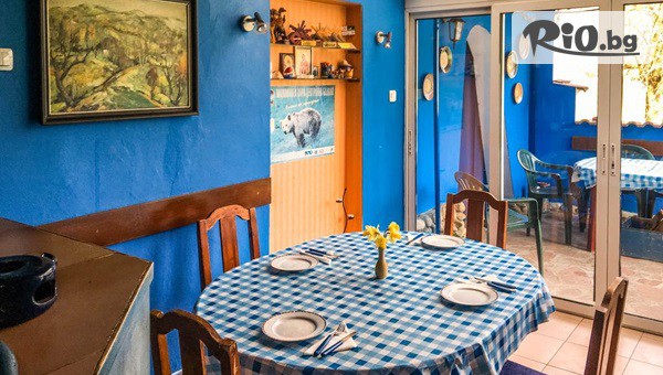 Къща за гости Вила Колор - thumb 2