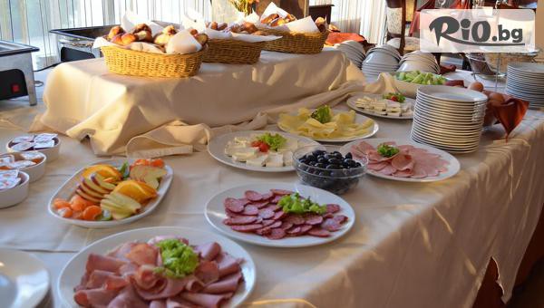 Хотел Банкя Палас - thumb 3