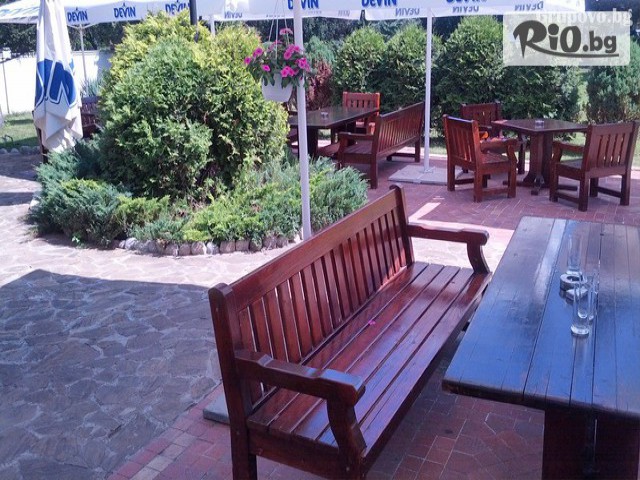 Хотел Банкя Палас - thumb 4