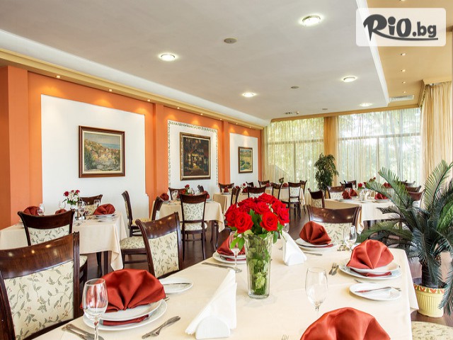 Хотел Банкя Палас - thumb 5