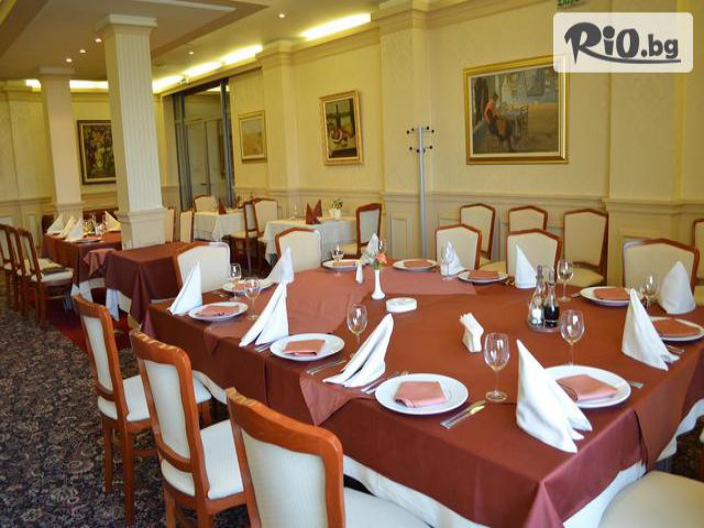 Хотел Банкя Палас - thumb 6