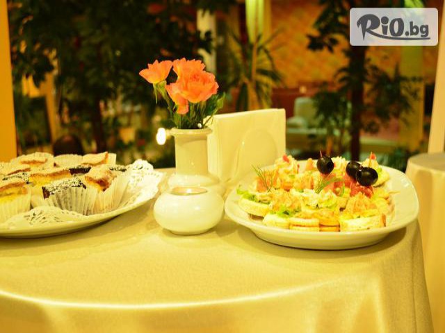 Хотел Банкя Палас - thumb 8