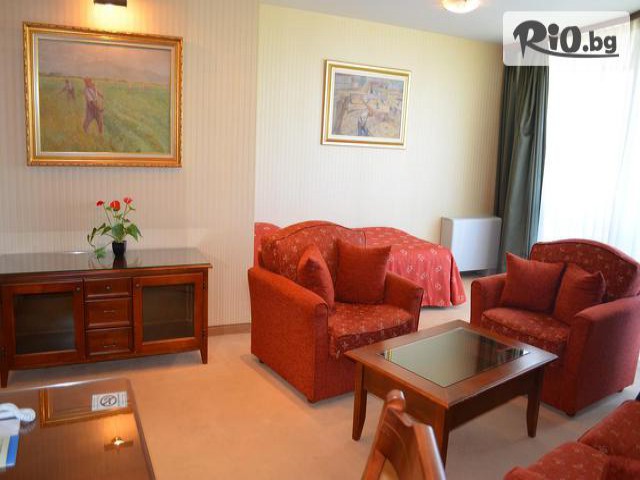 Хотел Банкя Палас - thumb 9