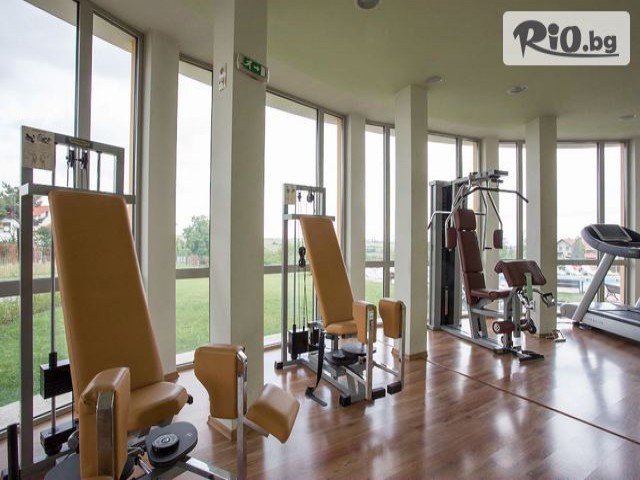 Хотел Банкя Палас - thumb 14