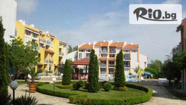 Ваканционно селище “Елит 1” - thumb 2