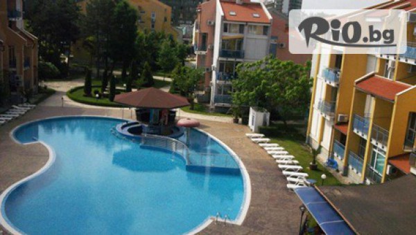 Ваканционно селище “Елит 1” - thumb 3