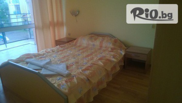 Ваканционно селище “Елит 1” - thumb 4