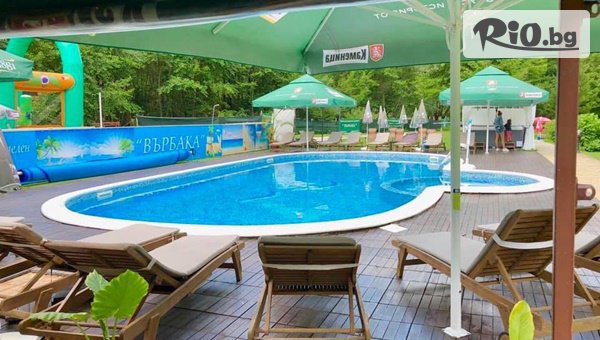 Комплекс Върбака - thumb 2