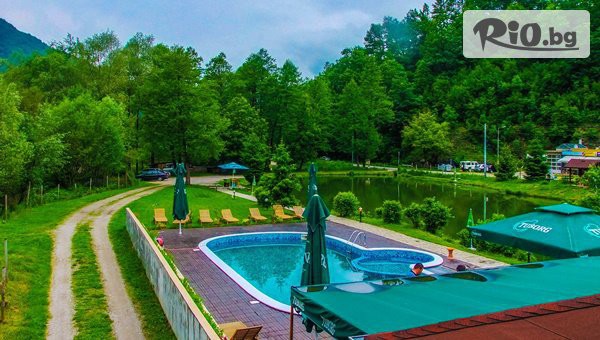 Комплекс Върбака - thumb 3