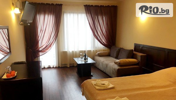 Комплекс Върбака - thumb 7