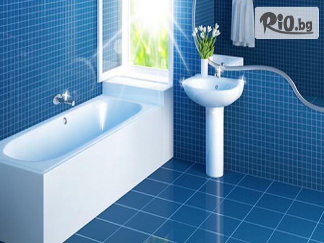 Професионално почистване Ксимена-Л - thumb 3