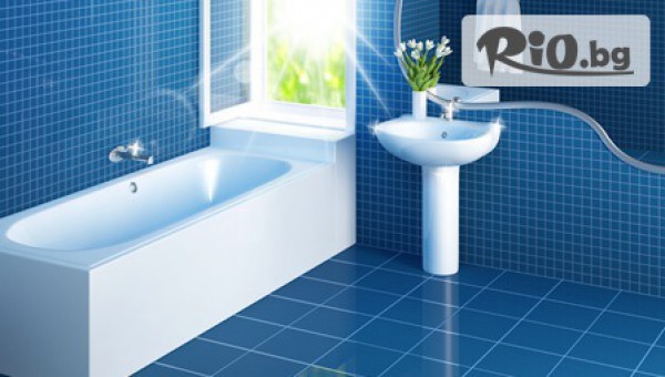 Професионално почистване Ксимена-Л - thumb 3