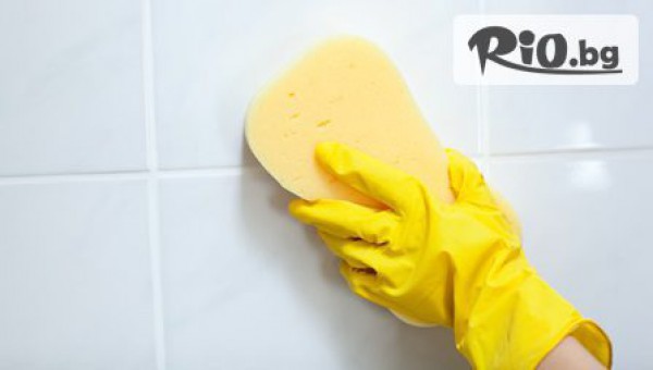 Професионално почистване Ксимена-Л - thumb 2