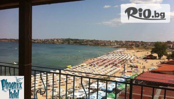 хотел Феникс Созопол - thumb 3