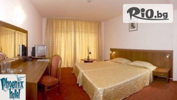 хотел Феникс Созопол - thumb 4