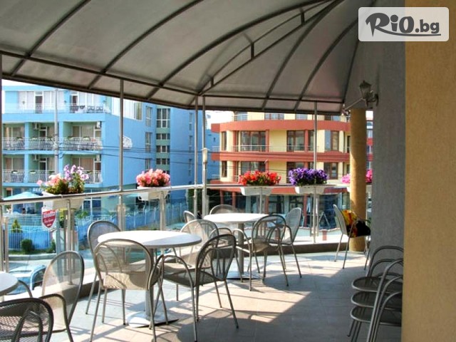 хотел Роял*** гр.Несебър - thumb 7 хотел Роял*** гр.Несебър - thumb 7