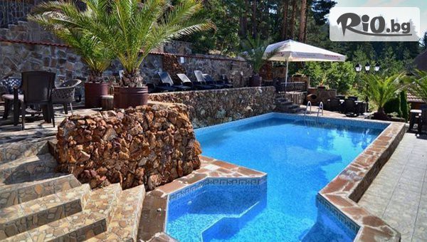 Сафари Вилидж Велинград - thumb 2